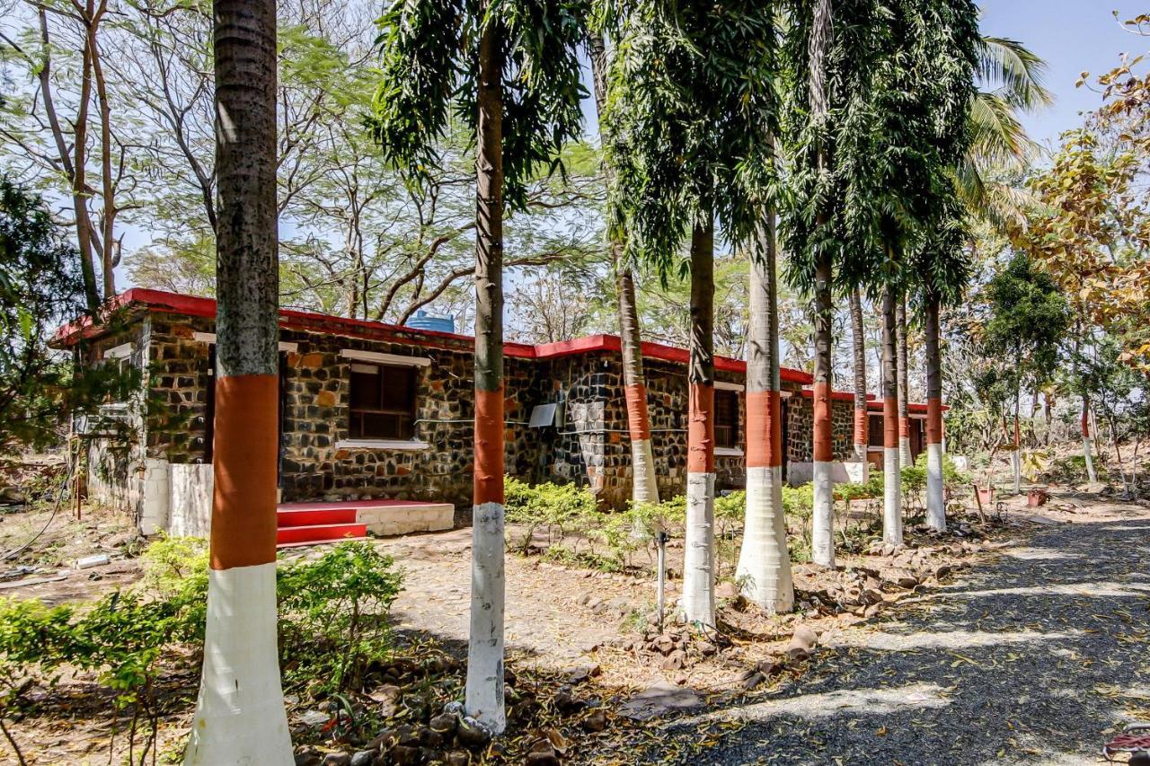 Oyo 71230 Hotel Abhimanyu Limited Chhindwāra Exterior foto