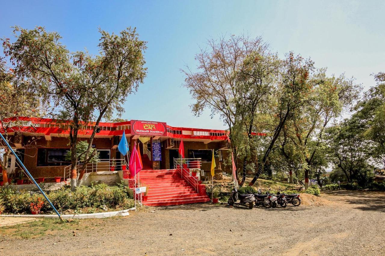 Oyo 71230 Hotel Abhimanyu Limited Chhindwāra Exterior foto